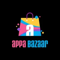 Appa Bazaar icon