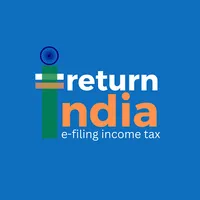 INDIA RETURN icon