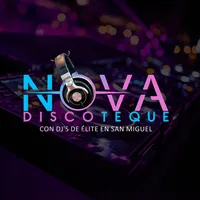 Nova Discoteque icon