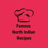 North Indian Recipes icon