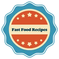 Fast Food Recipes icon