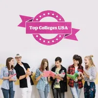 Top Colleges USA icon