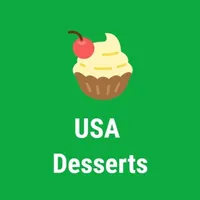 USA Desserts icon