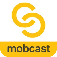 CC MobCast icon