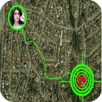 Mobile Number Locator - On Liv icon