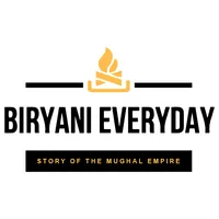 Biryani Everyday icon