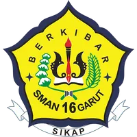 SIKAP SMAN 16 Garut icon