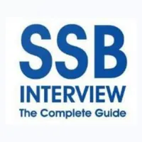 SSB Interview Preparation icon