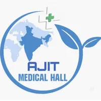 Ajit Medical Hall icon