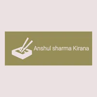 Anshul Sharma Kirana icon