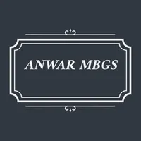 Anwar Mbgs icon