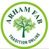 Arham Fab icon