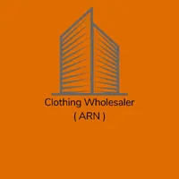 Clothing Wholesaler Arn icon