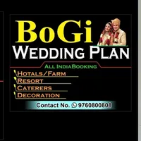 Bogi Wedding Plan icon
