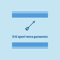 D K Sport Wera Garments icon