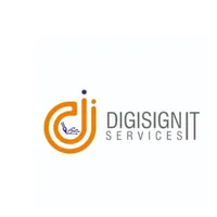 Digisign icon
