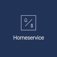 Homeservice icon