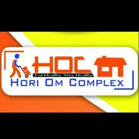 Hori Om Complex icon
