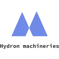 Hydron Machineries icon
