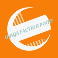 Inaya Faction Point icon