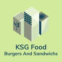 Ksg Food Corner icon