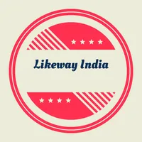 Likeway India icon