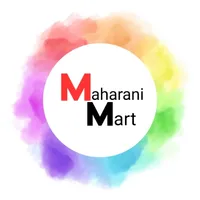 Maharani Mart icon