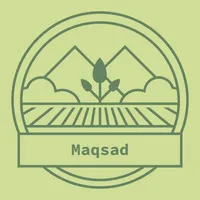 Maqsad icon
