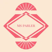 Ms Parler icon