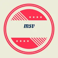 Msv icon