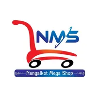 Nangalkot Megha Shop icon