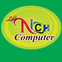Nch Computer icon