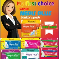 Nepis Plus icon