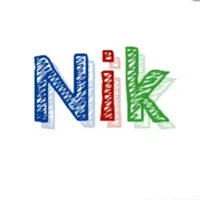 Nik  Online store icon