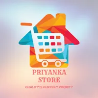 Priyanka Store icon