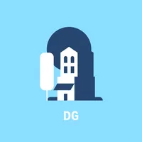 Dstore icon