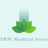 Sbm Medical Store icon
