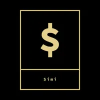 Simi Online Shopping App icon