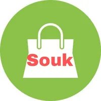 Souk  Shopy icon