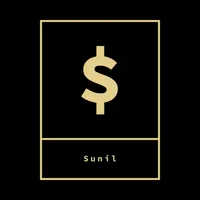 Sunil icon
