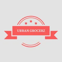 URBAN GROCERZ icon