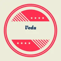 Vedu icon