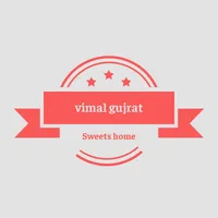 Vimal Gujrat Sweet Home icon