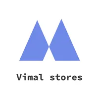 Vimal department stores icon