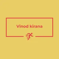 Vinod Kirana Store icon
