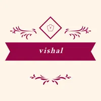 Vishal icon