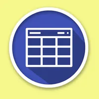 Maths Multiplication Table icon