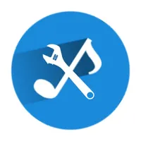 Mp3 Toolkit - All mp3 tools in icon