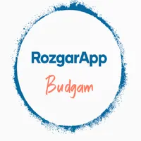 RozgarApp Budgam icon
