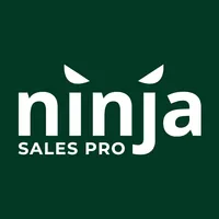 Ninja Sales Pro icon